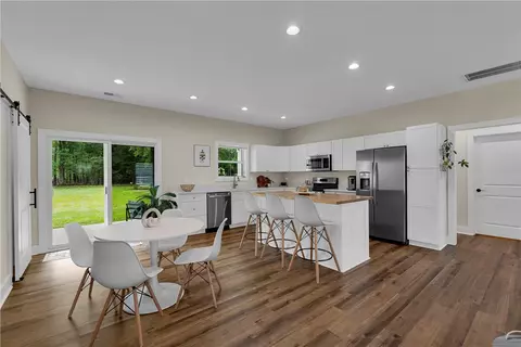 Kitchen - 1817 Welcome Rd, Williamston, SC 29697 photo 1 of 3