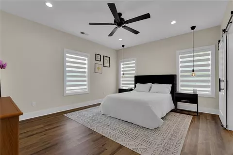 Bedroom - 1817 Welcome Rd, Williamston, SC 29697 photo 1 of 2