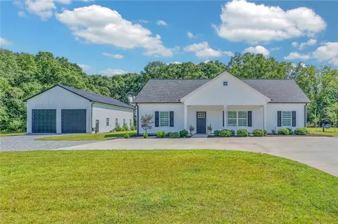 1817 Welcome Rd, Williamston, SC 29697