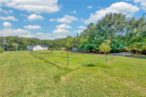 Exterior - 1817 Welcome Rd, Williamston, SC 29697 photo 9 of 15