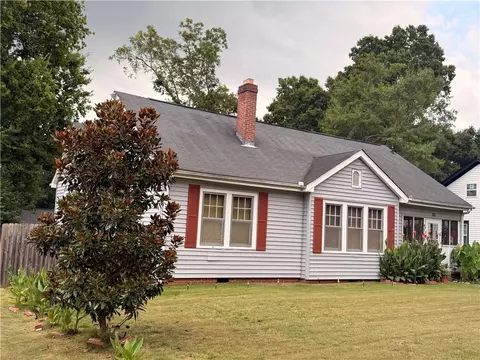 401 Rose Hl, Anderson, SC 29624