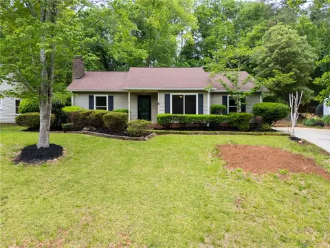 1606 Winding Way, Taylors, SC 29687