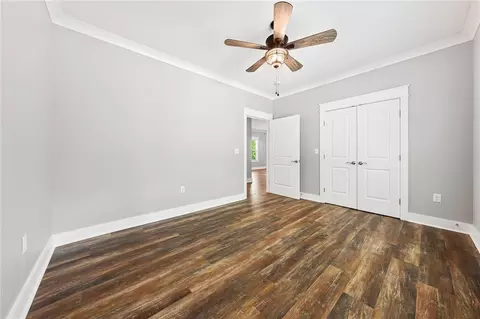 Bedroom - 195 Centurion Ln, Pickens, SC 29671 photo 5 of 5