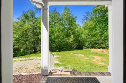 Exterior - 195 Centurion Ln, Pickens, SC 29671 photo 6 of 13