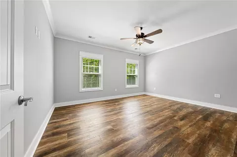 Bedroom - 195 Centurion Ln, Pickens, SC 29671 photo 1 of 5