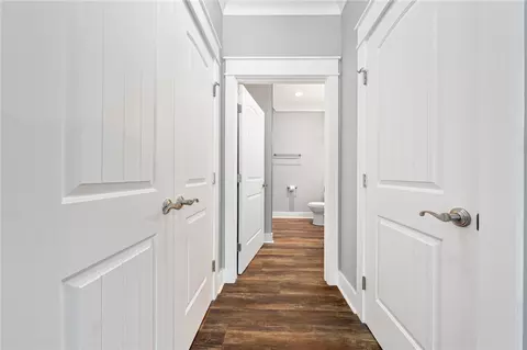 Entry Way - 195 Centurion Ln, Pickens, SC 29671 photo 2 of 3