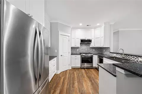 Kitchen - 195 Centurion Ln, Pickens, SC 29671 photo 2 of 4