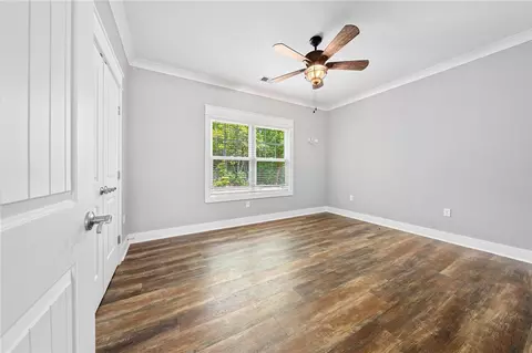 Bedroom - 195 Centurion Ln, Pickens, SC 29671 photo 4 of 5
