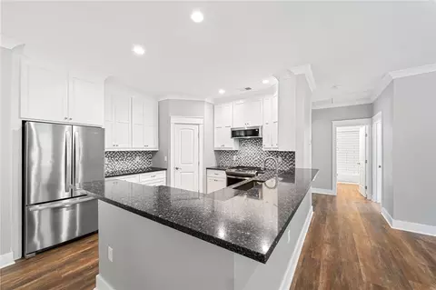 Kitchen - 195 Centurion Ln, Pickens, SC 29671 photo 3 of 4
