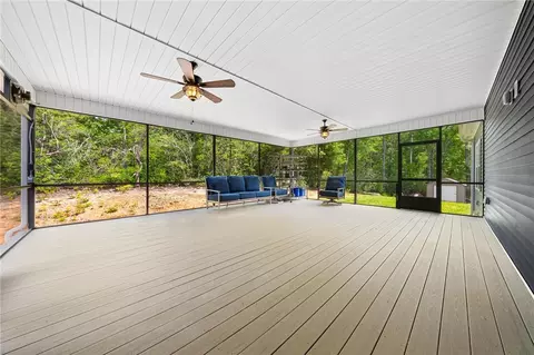 Exterior - 195 Centurion Ln, Pickens, SC 29671 photo 7 of 13