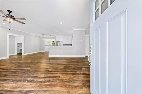 Entry Way - 195 Centurion Ln, Pickens, SC 29671 photo 1 of 3