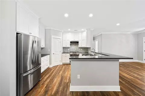 Kitchen - 195 Centurion Ln, Pickens, SC 29671 photo 1 of 4