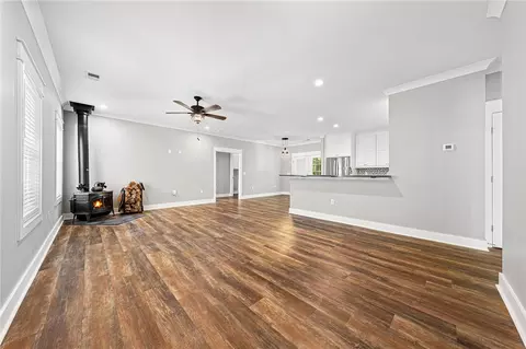 Living - 195 Centurion Ln, Pickens, SC 29671 photo 1 of 4