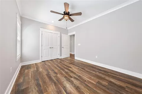 Bedroom - 195 Centurion Ln, Pickens, SC 29671 photo 3 of 5