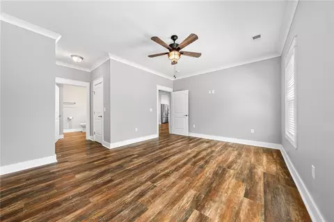 Bedroom - 195 Centurion Ln, Pickens, SC 29671 photo 2 of 5