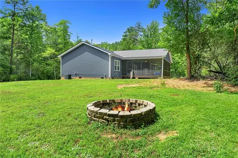 Exterior - 195 Centurion Ln, Pickens, SC 29671 photo 12 of 13