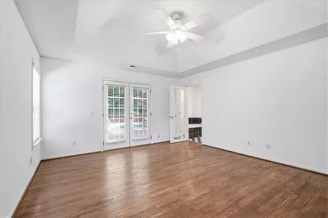Bedroom - 1052 Madden Bridge Rd, Central, SC 29630 photo 4 of 7