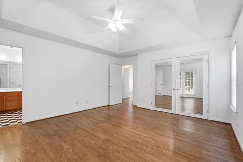 Bedroom - 1052 Madden Bridge Rd, Central, SC 29630 photo 3 of 7