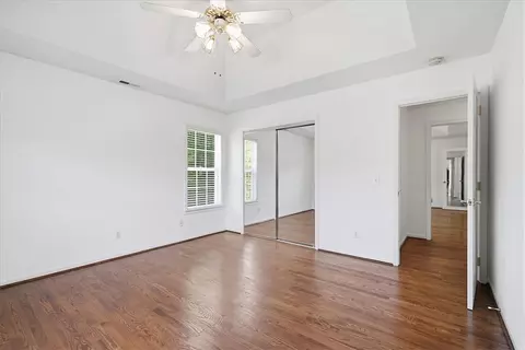 Bedroom - 1052 Madden Bridge Rd, Central, SC 29630 photo 1 of 7