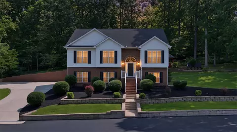 Exterior - 1052 Madden Bridge Rd, Central, SC 29630 photo 1 of 8