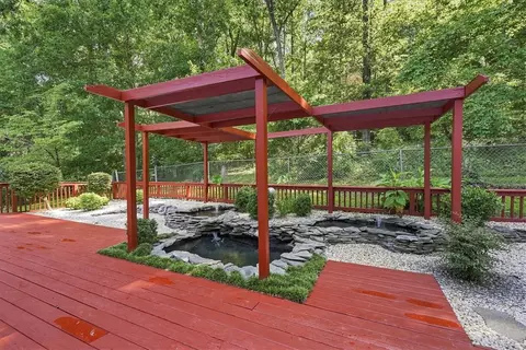 Exterior - 1052 Madden Bridge Rd, Central, SC 29630 photo 4 of 8