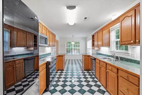 Kitchen - 1052 Madden Bridge Rd, Central, SC 29630 photo 1 of 3