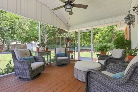 Exterior - 204 Sylvia Rd, Easley, SC 29642 photo 4 of 9