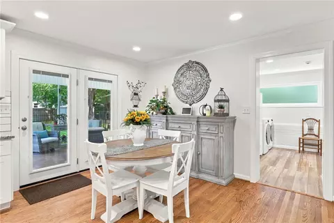 Dining - 204 Sylvia Rd, Easley, SC 29642 photo 1 of 1