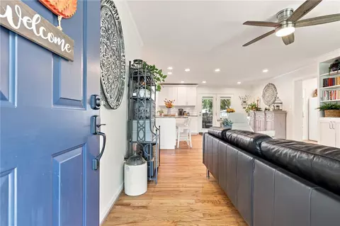Entry Way - 204 Sylvia Rd, Easley, SC 29642 photo 1 of 2