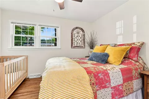 Bedroom - 204 Sylvia Rd, Easley, SC 29642 photo 3 of 5