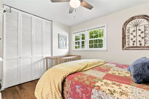 Bedroom - 204 Sylvia Rd, Easley, SC 29642 photo 4 of 5