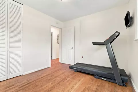 Bedroom - 204 Sylvia Rd, Easley, SC 29642 photo 5 of 5