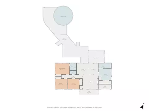 Floorplan - 204 Sylvia Rd, Easley, SC 29642 photo 1 of 1