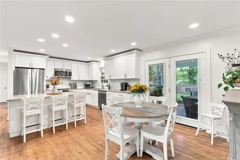 Kitchen - 204 Sylvia Rd, Easley, SC 29642 photo 1 of 6
