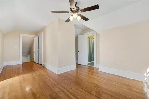 Bedroom - 23 Gilmer Dr, Anderson, SC 29621 photo 7 of 7