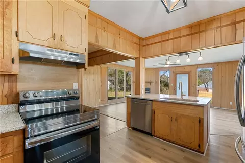 Kitchen - 23 Gilmer Dr, Anderson, SC 29621 photo 1 of 3