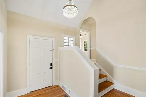 Entry Way - 23 Gilmer Dr, Anderson, SC 29621 photo 1 of 3