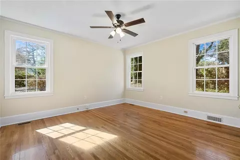 Bedroom - 23 Gilmer Dr, Anderson, SC 29621 photo 1 of 7