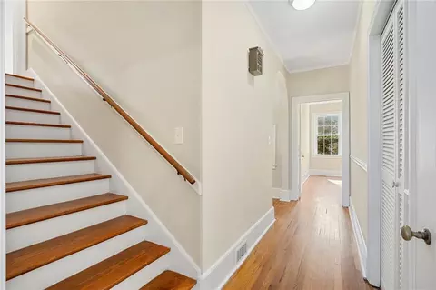 Entry Way - 23 Gilmer Dr, Anderson, SC 29621 photo 3 of 3
