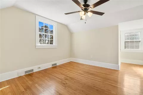 Bedroom - 23 Gilmer Dr, Anderson, SC 29621 photo 6 of 7