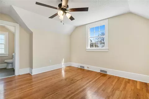 Bedroom - 23 Gilmer Dr, Anderson, SC 29621 photo 5 of 7