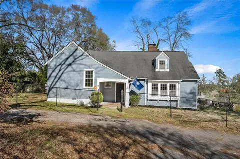 Exterior - 23 Gilmer Dr, Anderson, SC 29621 photo 2 of 2