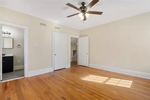 Bedroom - 23 Gilmer Dr, Anderson, SC 29621 photo 2 of 7