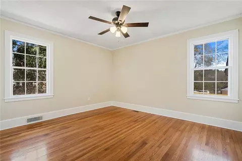 Bedroom - 23 Gilmer Dr, Anderson, SC 29621 photo 3 of 7