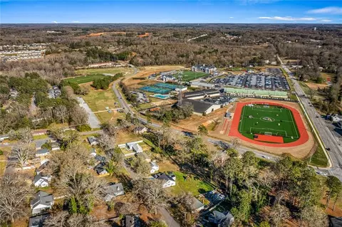 View/Area - 23 Gilmer Dr, Anderson, SC 29621 photo 3 of 4