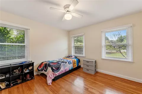 Bedroom - 2807 Bellview Rd, Anderson, SC 29621 photo 6 of 7