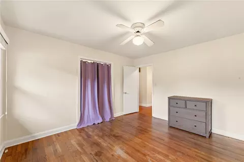 Bedroom - 2807 Bellview Rd, Anderson, SC 29621 photo 5 of 7