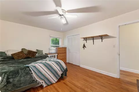 Bedroom - 2807 Bellview Rd, Anderson, SC 29621 photo 3 of 7