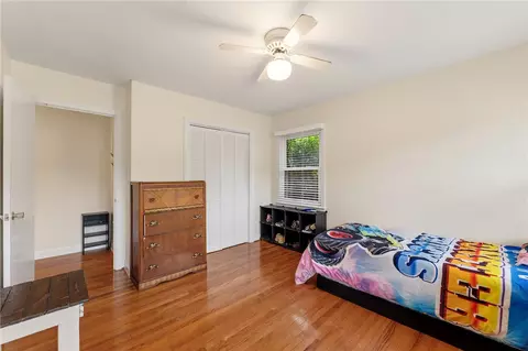 Bedroom - 2807 Bellview Rd, Anderson, SC 29621 photo 7 of 7