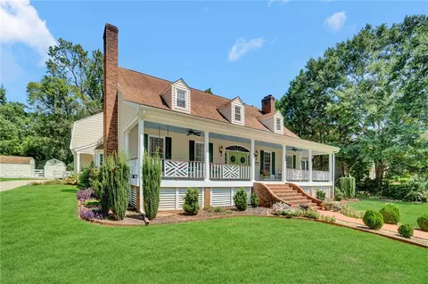 103 Sedgefield Dr, Clemson, SC 29631